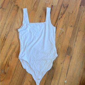 Small women’s bodysuit